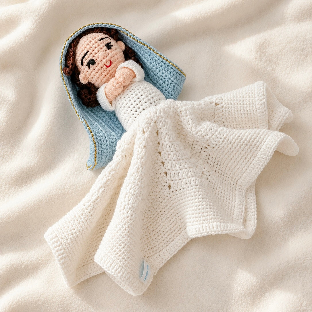 Mother Mary Comforter